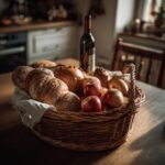 Rotkäppchen Geschichte