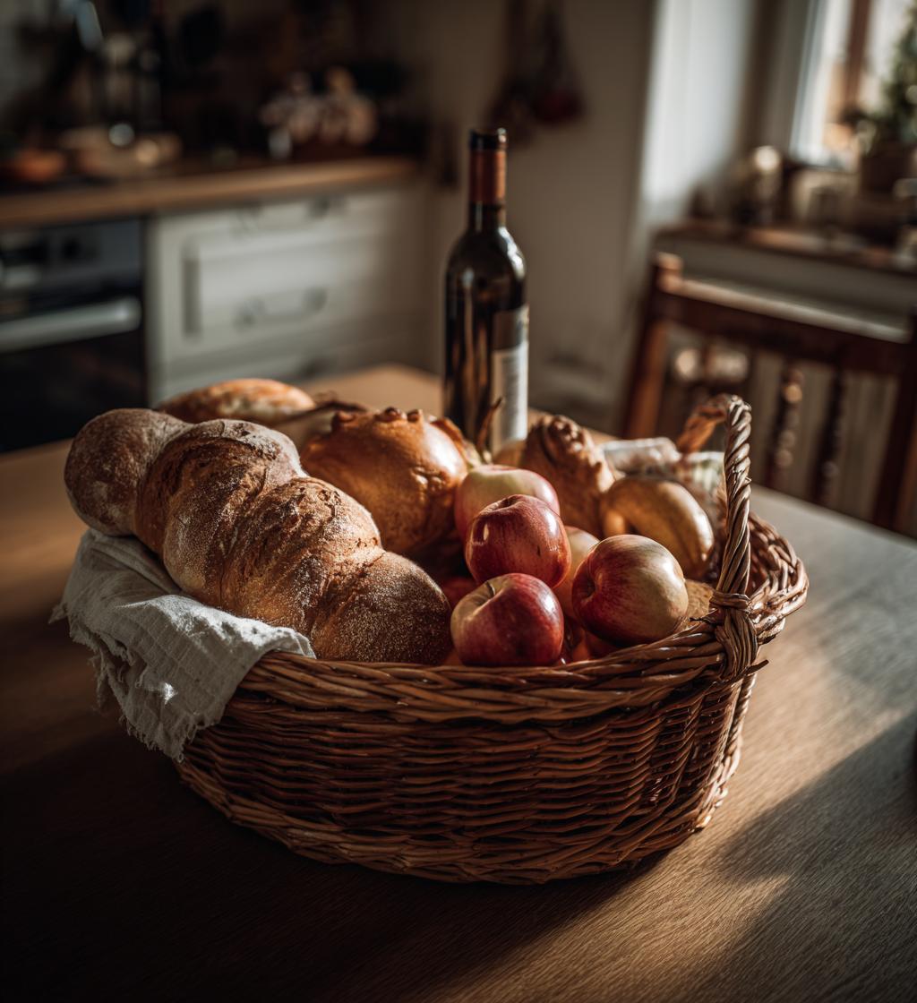Rotkäppchen Geschichte