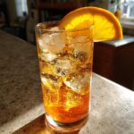 Rotkäppchen Getränkeideen