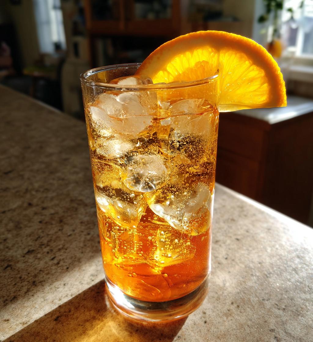 Rotkäppchen Getränkeideen