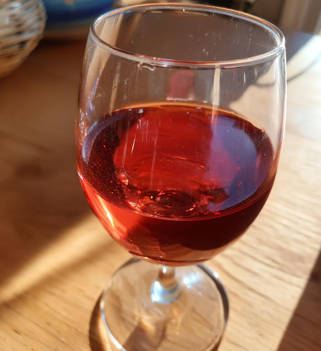 Rotkäppchen Wein