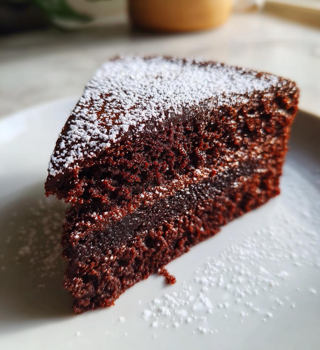 Schokoladenkuchen Valentinstag