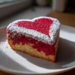 Valentinstag Kuchen
