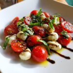 aperitivo fingerfood