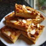 baumkuchen plätzchen