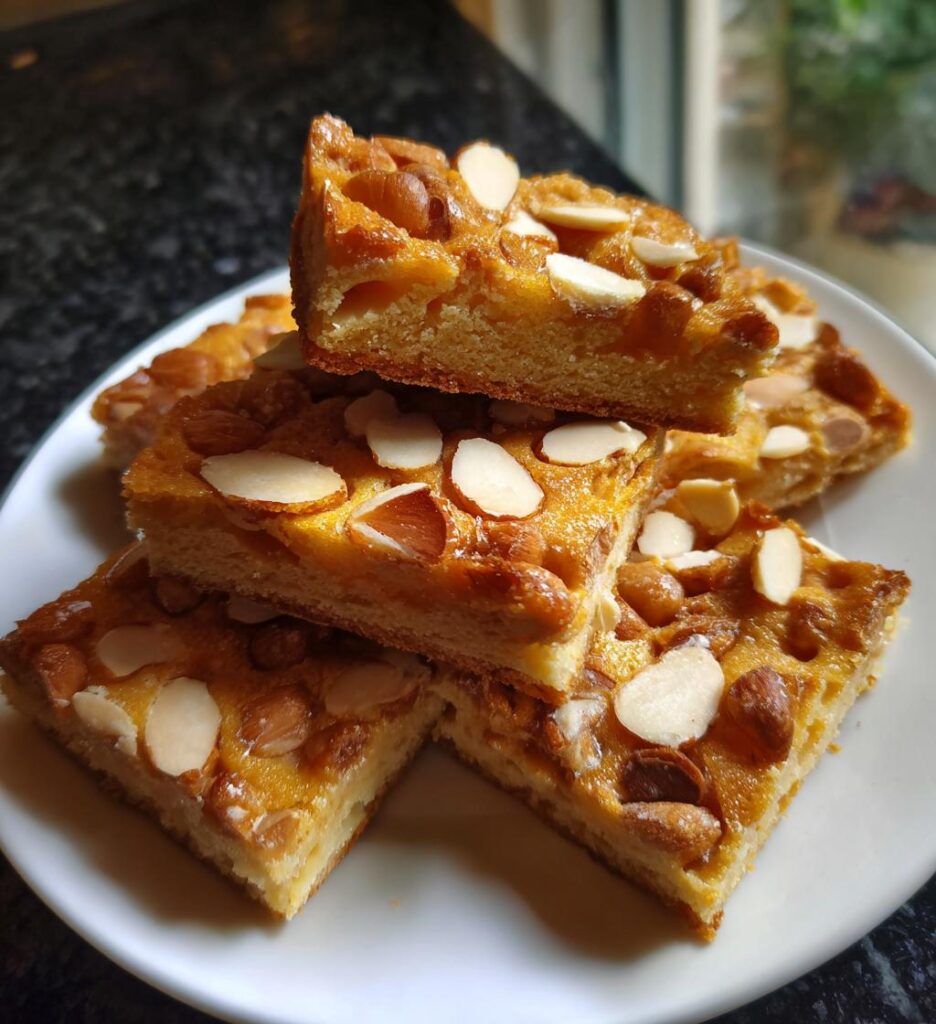 baumkuchen plätzchen