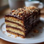 baumkuchen selber machen