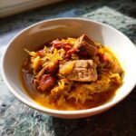 bayrische hauptspeise