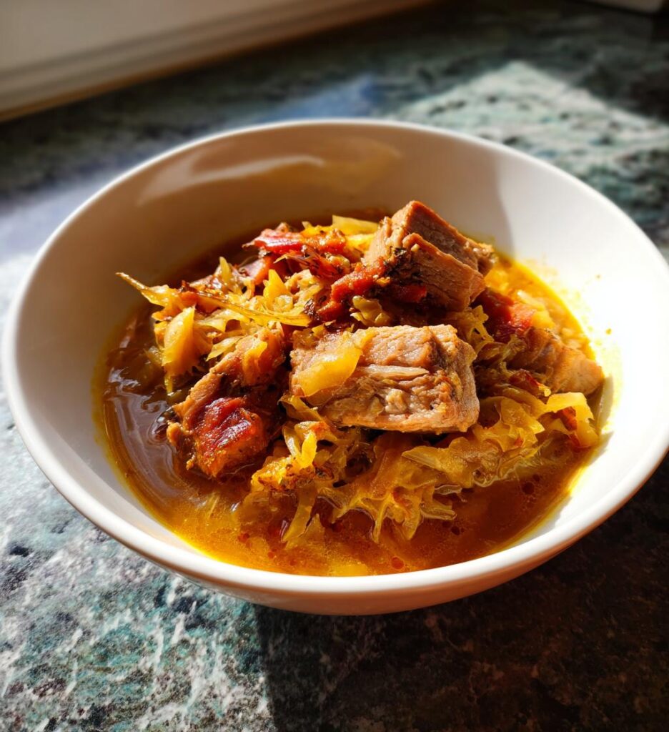 bayrische hauptspeise