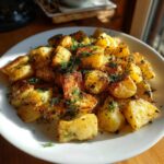 beilage fisch grillen