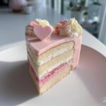 bento cake for valentines day