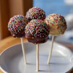 cake pops valentines day
