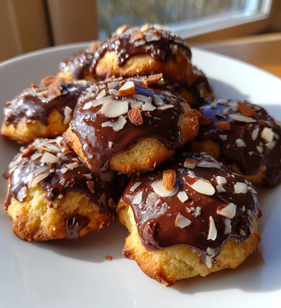 christmas fingerfood