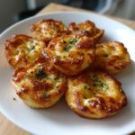 easy fingerfood party appetizers