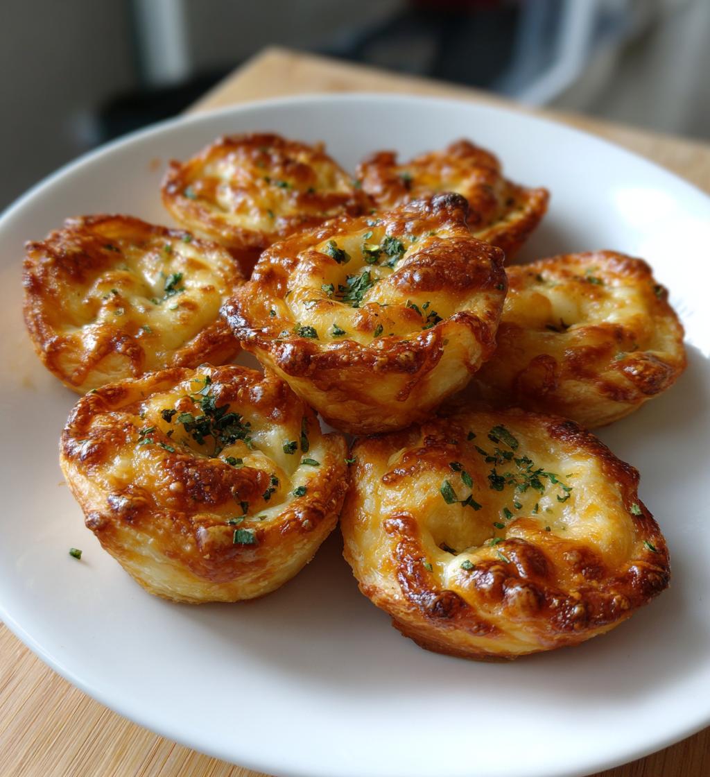 easy fingerfood party appetizers