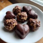 easy no bake valentine treats
