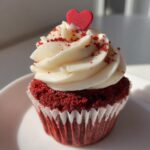 easy to make valentine cupcakes