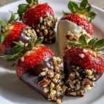 easy valentine candy recipes