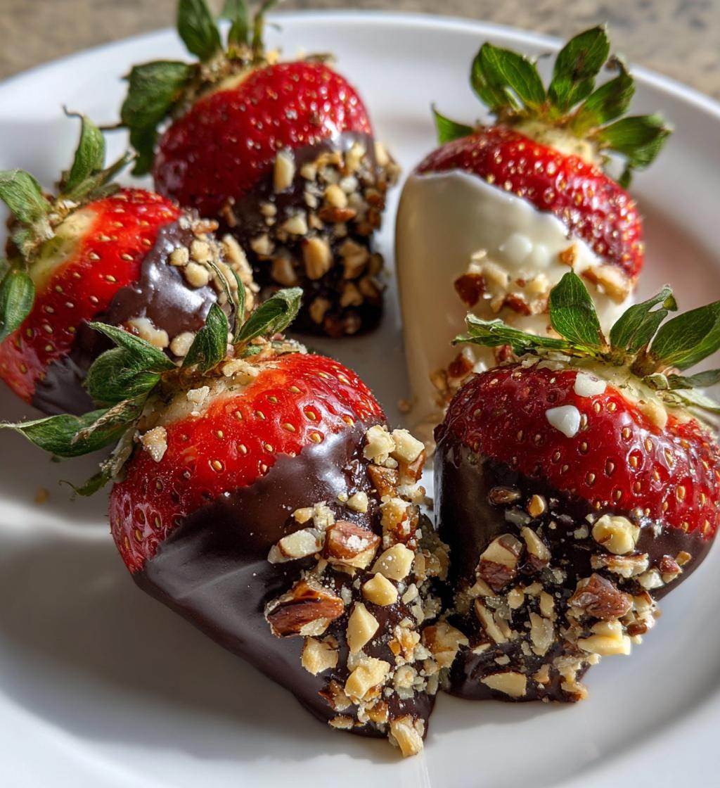 easy valentine candy recipes