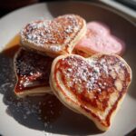 easy valentine cooking for kids