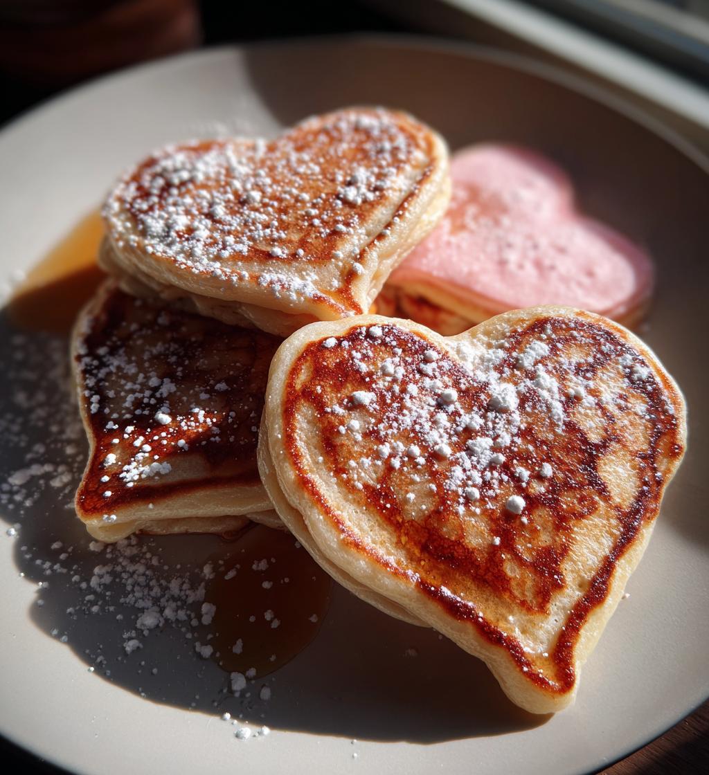 easy valentine cooking for kids