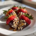 easy valentine snacks