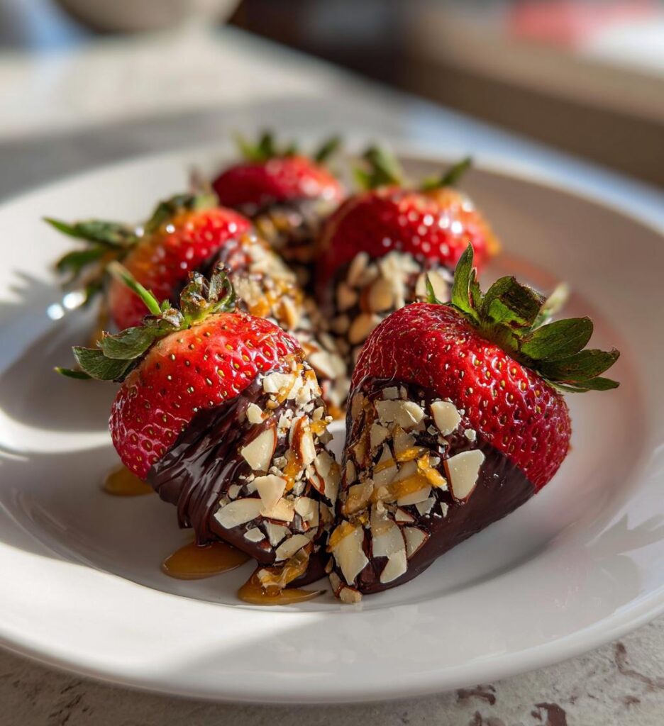 easy valentine snacks