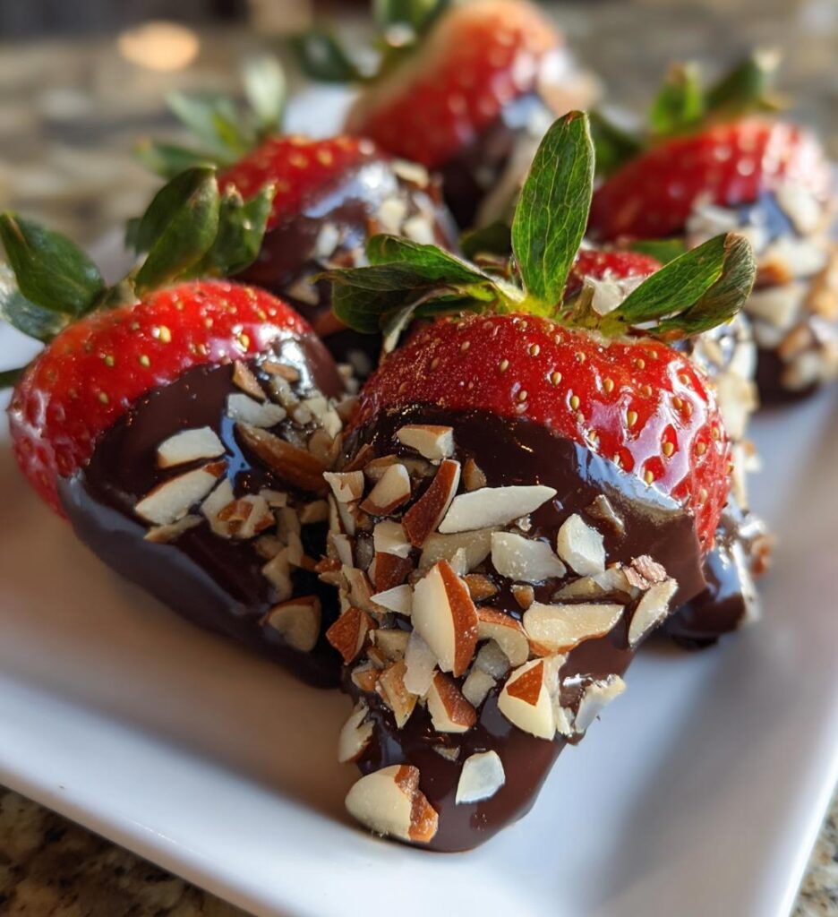 easy valentine treats