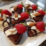 easy valentine treats for a crowd