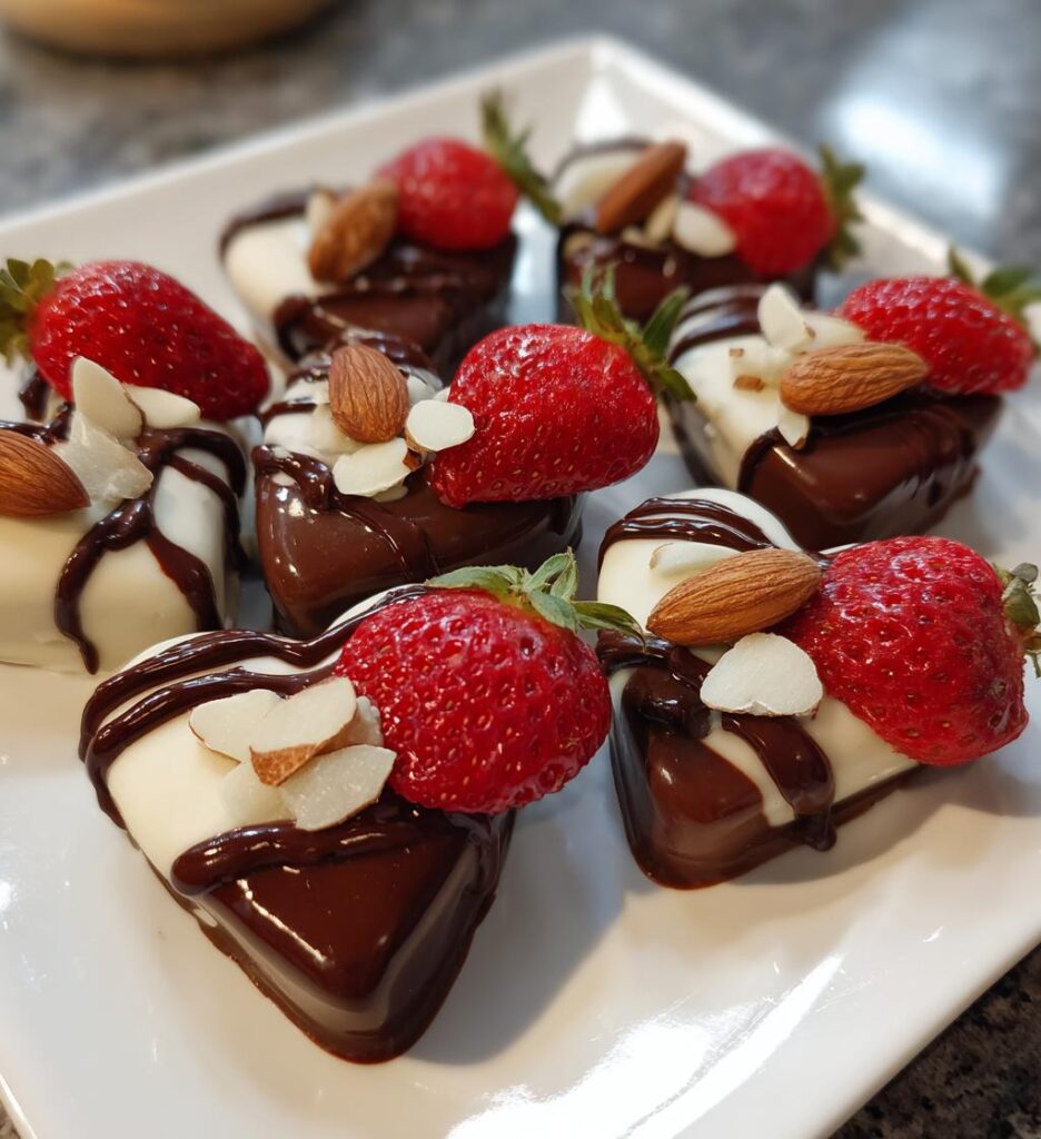 easy valentine treats for a crowd