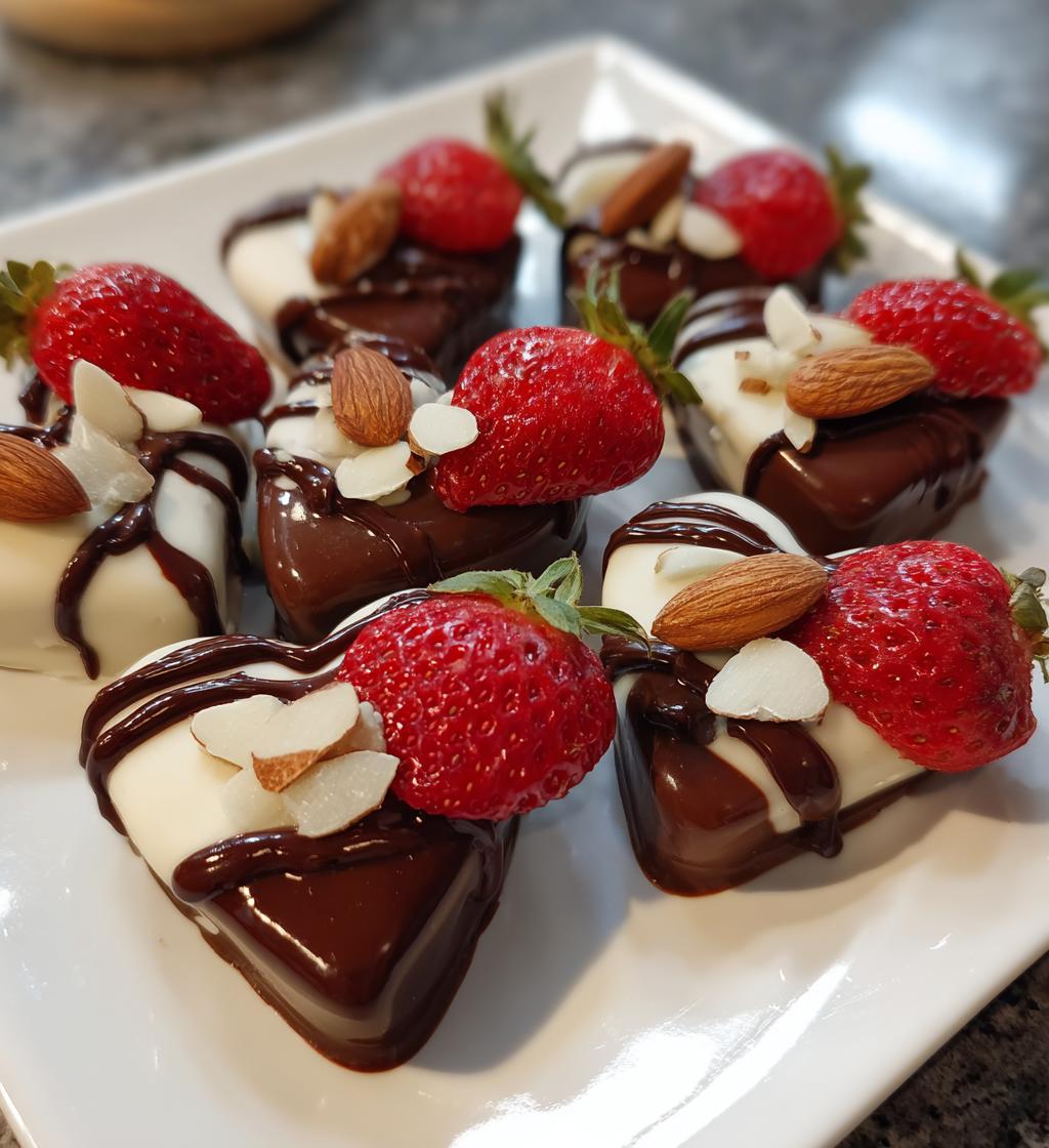 easy valentine treats for a crowd