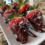 easy valentine treats to make