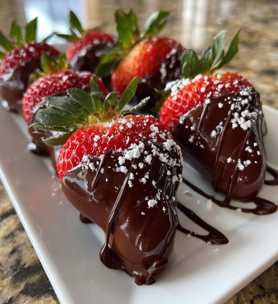 easy valentine treats to make