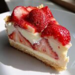 erdbeer joghurette torte