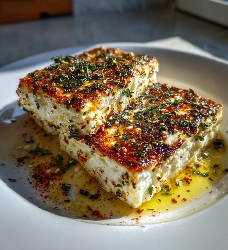 feta grillen