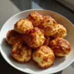 fingerfood am vortag zubereiten herzhaft