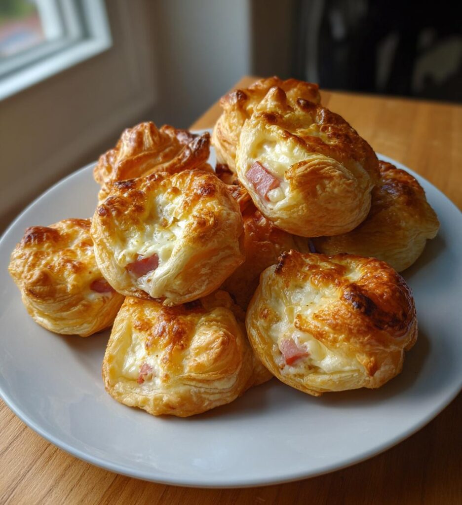 fingerfood babyparty