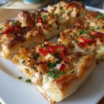 fingerfood buffet ideen