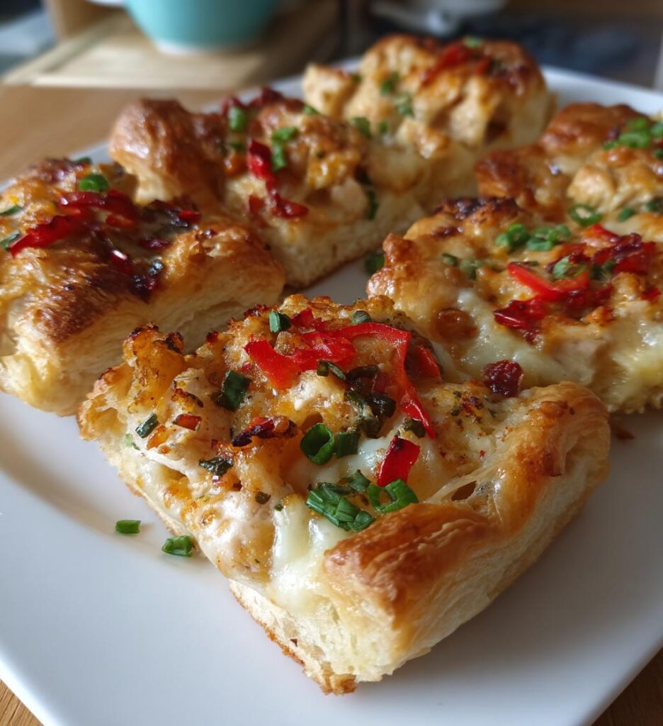 fingerfood buffet ideen