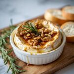 fingerfood camembert
