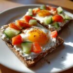 fingerfood frühstück