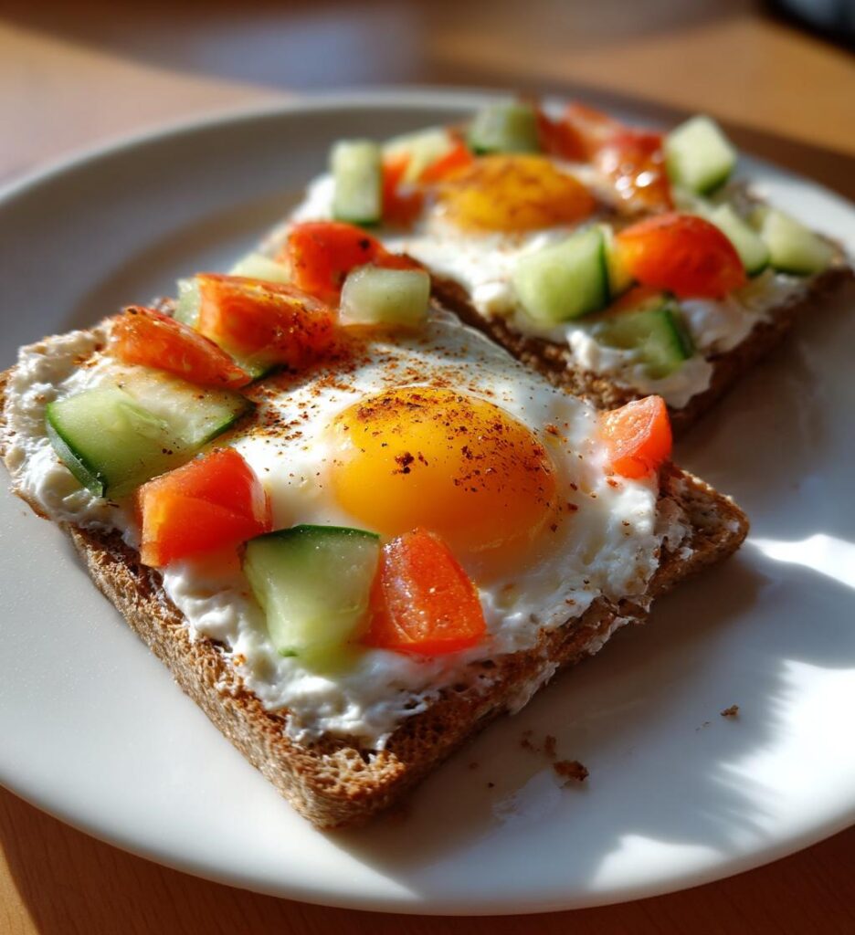 fingerfood frühstück