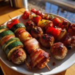 fingerfood grillparty