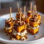 fingerfood herbst