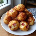 fingerfood ideas party