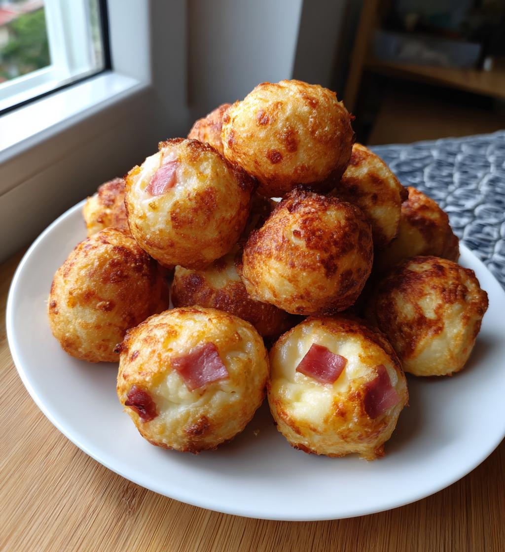 fingerfood ideas party