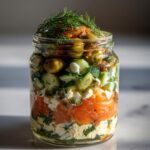 fingerfood im glas herzhaft