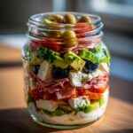 fingerfood im glas rezepte