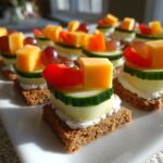 fingerfood kindergarten