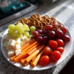 fingerfood kindergeburtstag